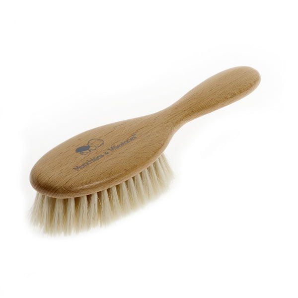 Baby Brush