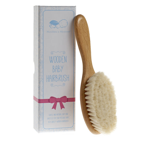 Baby Brush